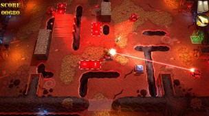 Tank Riders 2 v1.0.0 ekran görüntüleri