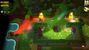 Tank Riders 2 v1.0.0 ekran görüntüleri