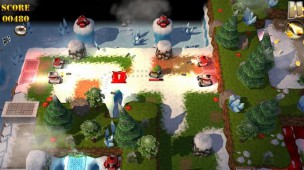 Tank Riders 2 v1.0.0 ekran görüntüleri