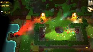 Tank Riders v1.0.6 ekran görüntüleri