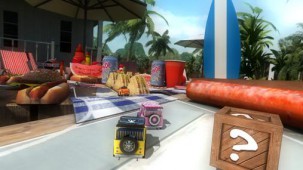 Table Top Racing v1.0.10 ekran görüntüleri