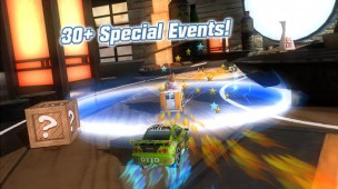 Table Top Racing v1.0.5 ekran görüntüleri