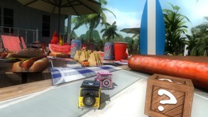 Table Top Racing v1.0.5 ekran görüntüleri