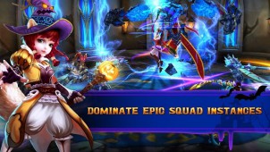 Taichi Panda ekran görüntüleri