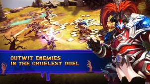 Taichi Panda ekran görüntüleri