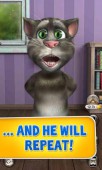 Talking Tom Cat 2 v4.1 ekran görüntüleri
