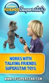 Talking Tom Cat 2 v4.1 ekran görüntüleri