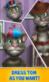 Talking Tom Cat 2 v4.1 ekran görüntüleri