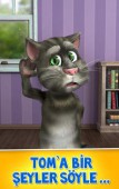 Talking Tom Cat 2 v4.2 ekran görüntüleri