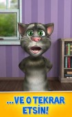Talking Tom Cat 2 v4.2 ekran görüntüleri