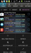 Task Manager Pro v2.8.6 ekran görüntüleri