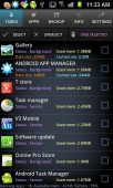 Task Manager Pro v2.8.6 ekran görüntüleri