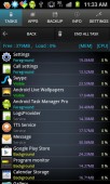 Task Manager Pro v2.8.6 ekran görüntüleri