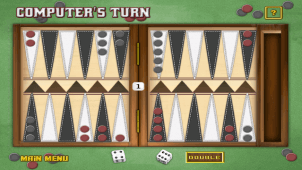 Tavla - Backgammon Deluxe v1.0.0 ekran görüntüleri