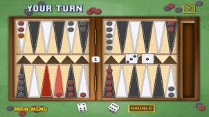 Tavla - Backgammon Deluxe v1.0.0 ekran görüntüleri