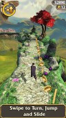 Temple Run: Oz v1.4.0 ekran görüntüleri