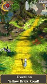 Temple Run: Oz v1.4.1 ekran görüntüleri