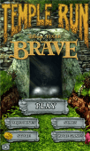 Temple Run Brave v1.0 ekran görüntüleri