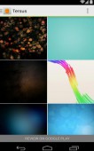 Tersus 2.0 İkon Paketi ekran görüntüleri