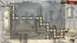 Tesisatçı ekran görüntüleri