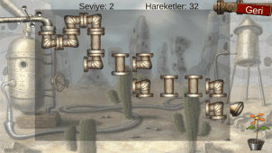 Tesisatçı ekran görüntüleri