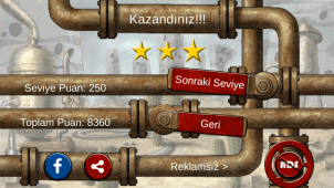 Tesisatçı ekran görüntüleri