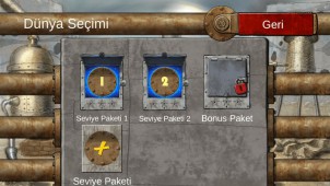 Tesisatçı ekran görüntüleri