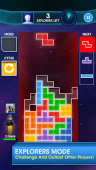 TETRIS ekran görüntüleri