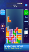 TETRIS ekran görüntüleri