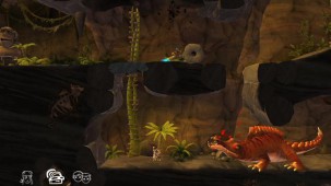 The Cave v1.1.1 ekran görüntüleri