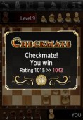 The Chess Crazy Bishop v1.1.1 ekran görüntüleri