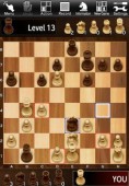 The Chess Crazy Bishop v1.1.1 ekran görüntüleri