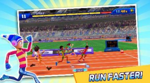 The Activision Decathlon v0.9.8 ekran görüntüleri