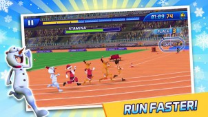 The Activision Decathlon v1.1.3 ekran görüntüleri