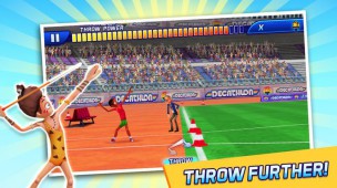 The Activision Decathlon v1.1.3 ekran görüntüleri