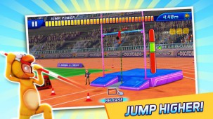 The Activision Decathlon v1.1.3 ekran görüntüleri