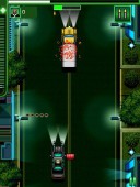 The Green Hornet v1.03 ekran görüntüleri