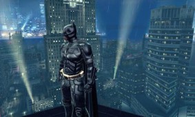 The Dark Knight Rises v1.1.4 ekran görüntüleri