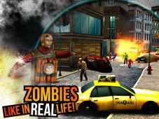 The Deadshot v1.0.0 ekran görüntüleri