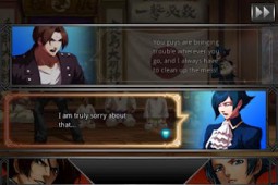 The King of Fighters v12.07.01 ekran görüntüleri