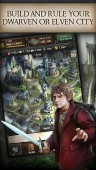 The Hobbit Kingdoms v5.1.0 ekran görüntüleri