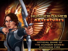 The Hunger Games Adventures v1.0.8 ekran görüntüleri