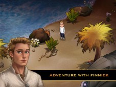 The Hunger Games Adventures v1.0.8 ekran görüntüleri