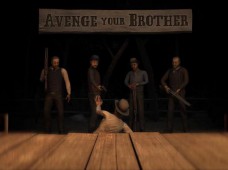 The Lawless v1.0.4 ekran görüntüleri