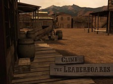 The Lawless v1.0.4 ekran görüntüleri