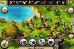 The Settlers HD v.1.03 ekran görüntüleri