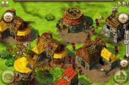 The Settlers HD v.1.03 ekran görüntüleri