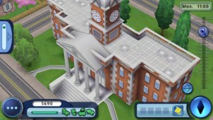 The Sims 3 HD v0.0.65 ekran görüntüleri