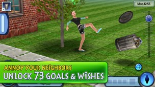The Sims 3 v1.5.18 ekran görüntüleri