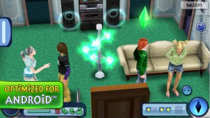 The Sims 3 v1.5.21 ekran görüntüleri